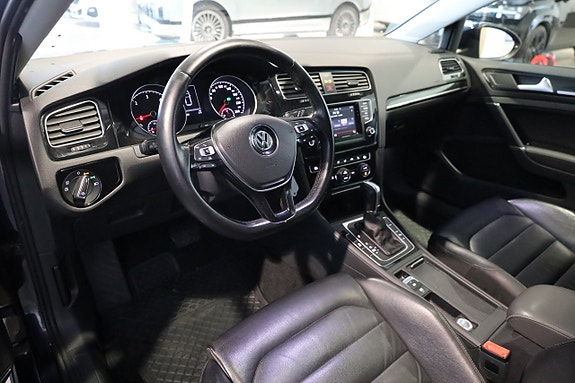 Volkswagen Golf I 12 of 28