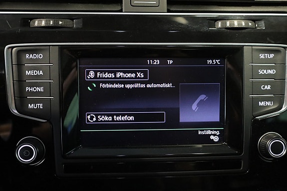 Volkswagen Golf I 28 of 28