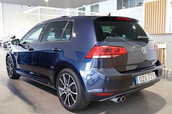 Volkswagen Golf I 5 of 28