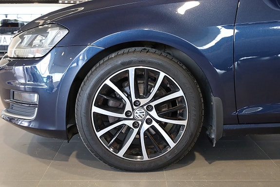 Volkswagen Golf I 7 of 28