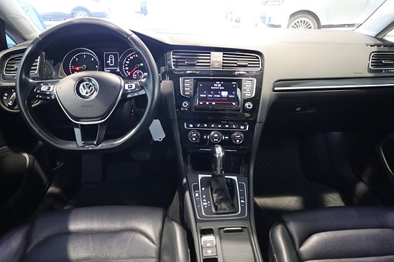 Volkswagen Golf I 16 of 28