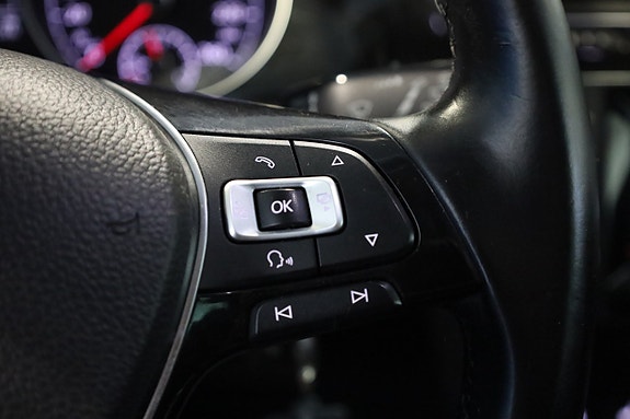 Volkswagen Golf I 27 of 28