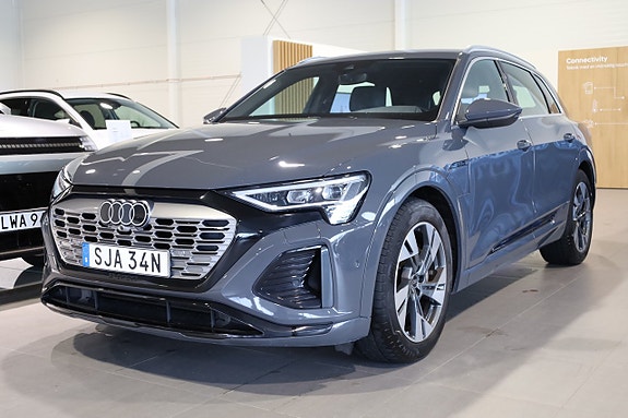 Audi Q8 2024