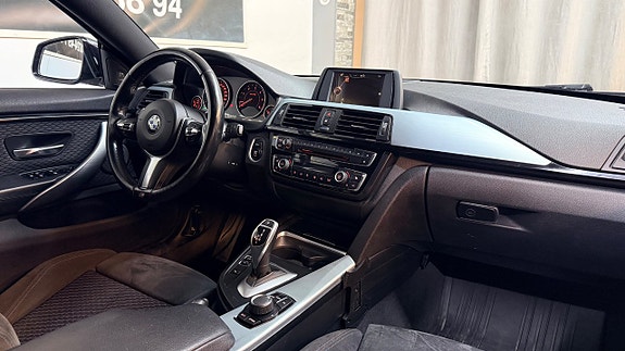 BMW 420d 17 of 19