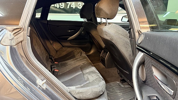 BMW 420d 19 of 19