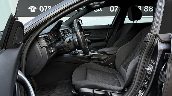 BMW 420d 16 of 19