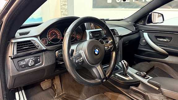 BMW 420d 14 of 19