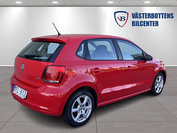 Volkswagen Polo 3 of 10