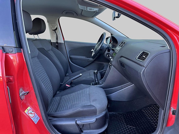 Volkswagen Polo 5 of 10
