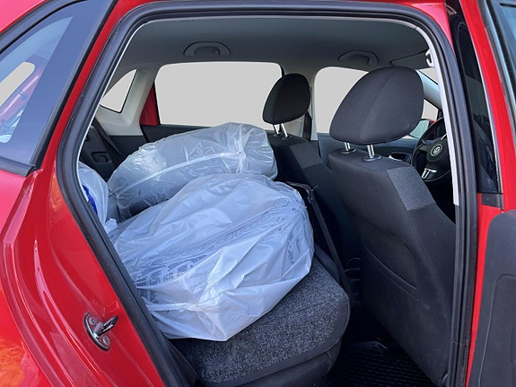 Volkswagen Polo 6 of 10