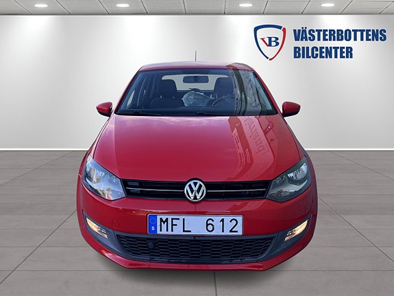Volkswagen Polo 4 of 10