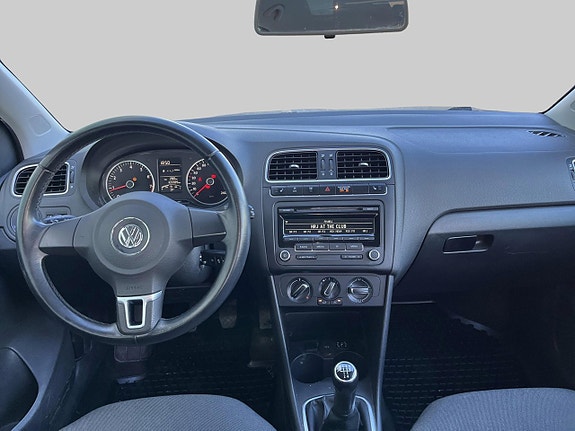 Volkswagen Polo 7 of 10