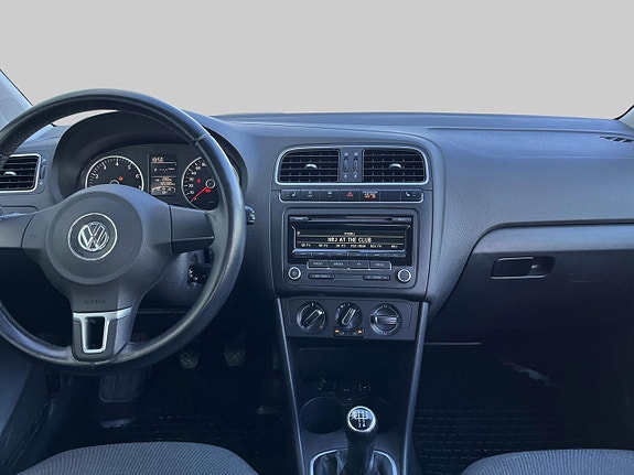 Volkswagen Polo 9 of 10