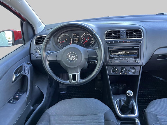 Volkswagen Polo 8 of 10