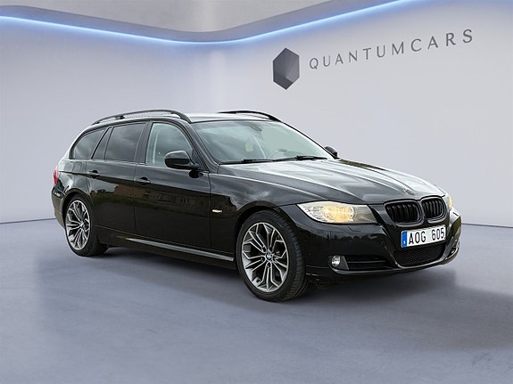 BMW 320 8 of 19