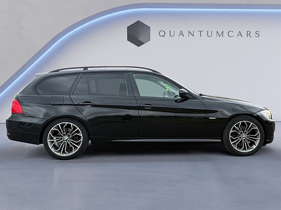 BMW 320 7 of 19