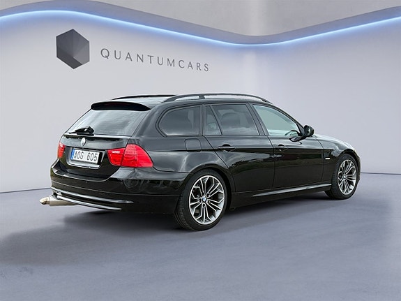 BMW 320 6 of 19