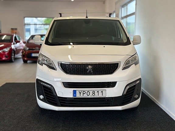 Peugeot Expert 2 of 21