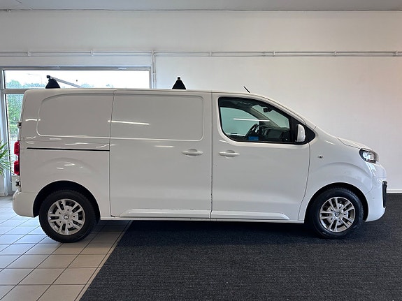 Peugeot Expert 6 of 21