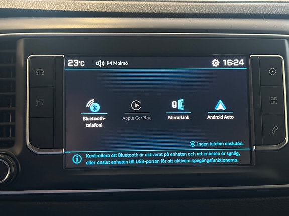 Peugeot Expert 15 of 21