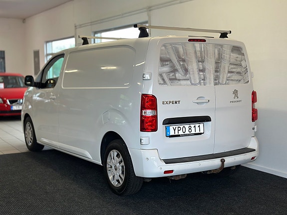 Peugeot Expert 8 of 21