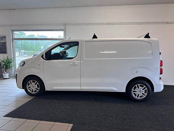 Peugeot Expert 9 of 21