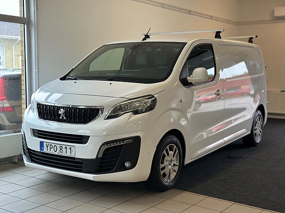 Peugeot Expert 4 of 21