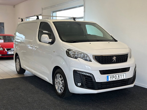 Peugeot Expert 7 of 21