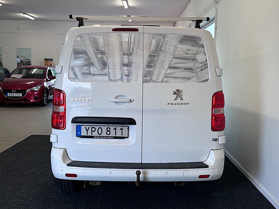 Peugeot Expert 3 of 21