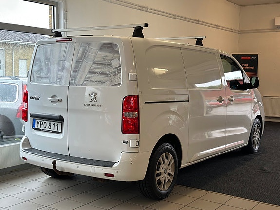 Peugeot Expert 5 of 21