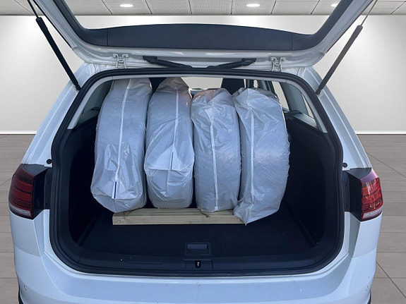 Volkswagen Golf Alltrack 10 of 10