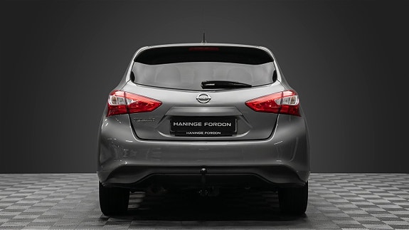 Nissan Pulsar 5 of 5