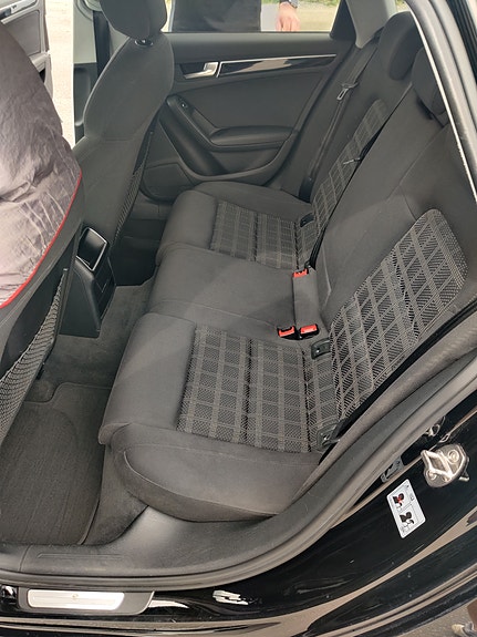 Audi A4 8 of 9