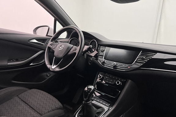 Opel Astra 11 of 25