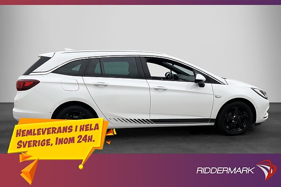 Opel Astra 6 of 25