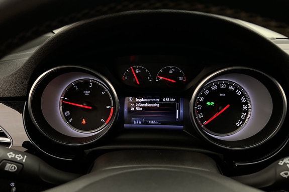 Opel Astra 17 of 25