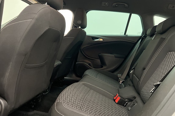 Opel Astra 15 of 25