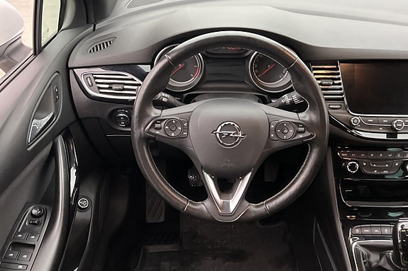 Opel Astra 10 of 25