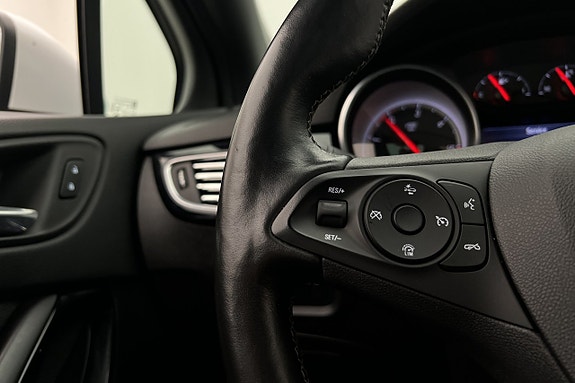Opel Astra 16 of 25