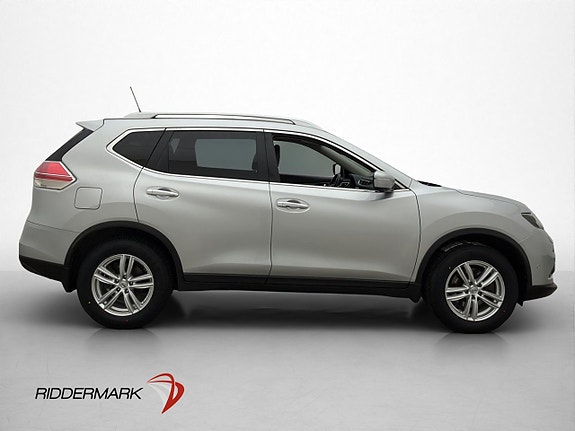Nissan X-Trail 9 of 30