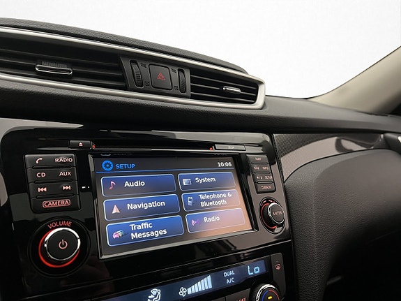 Nissan X-Trail 24 of 30