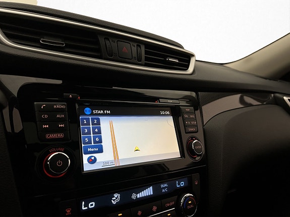 Nissan X-Trail 23 of 30