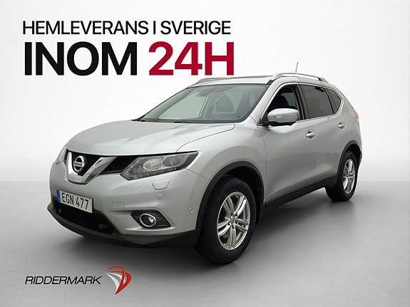 Nissan X-Trail 3 of 30