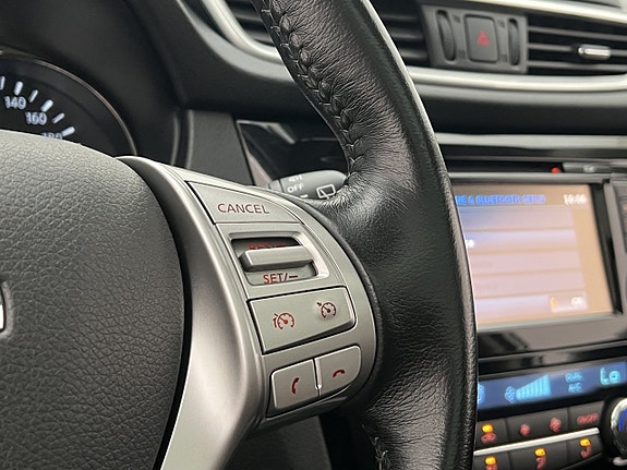 Nissan X-Trail 28 of 30