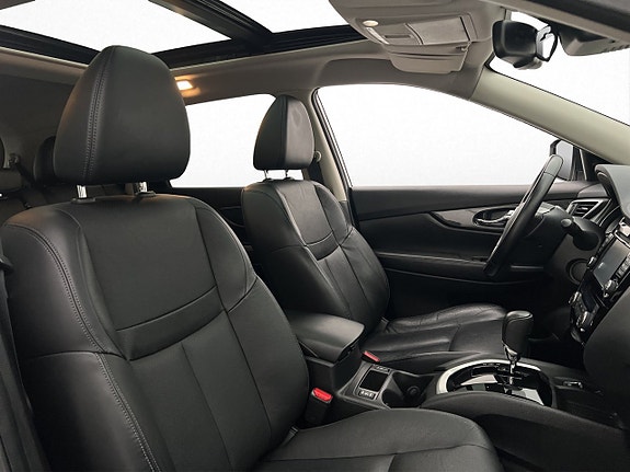 Nissan X-Trail 19 of 30