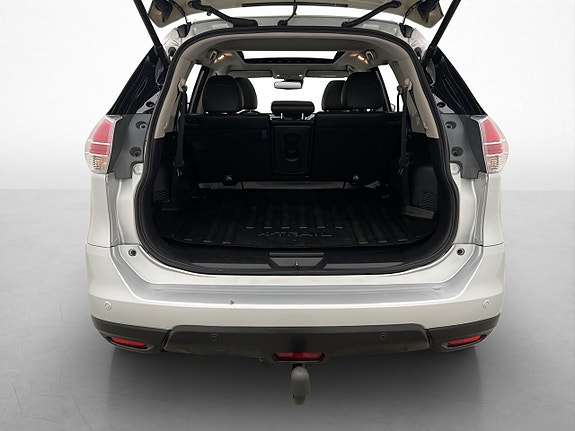 Nissan X-Trail 11 of 30