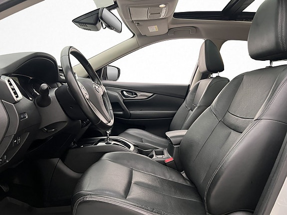 Nissan X-Trail 18 of 30