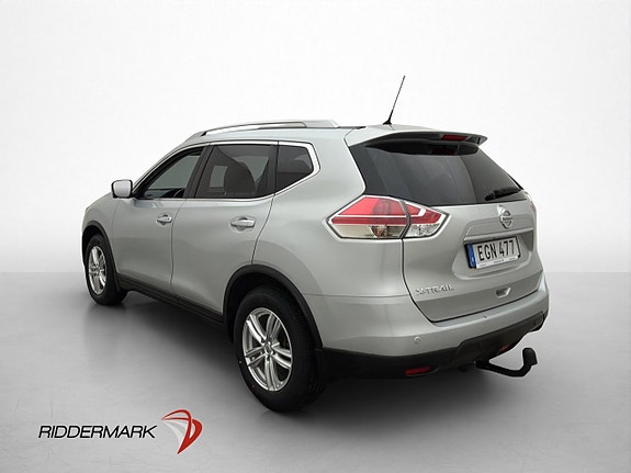 Nissan X-Trail 5 of 5