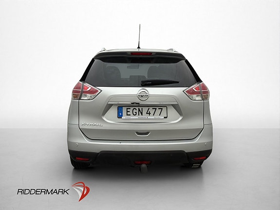 Nissan X-Trail 6 of 30