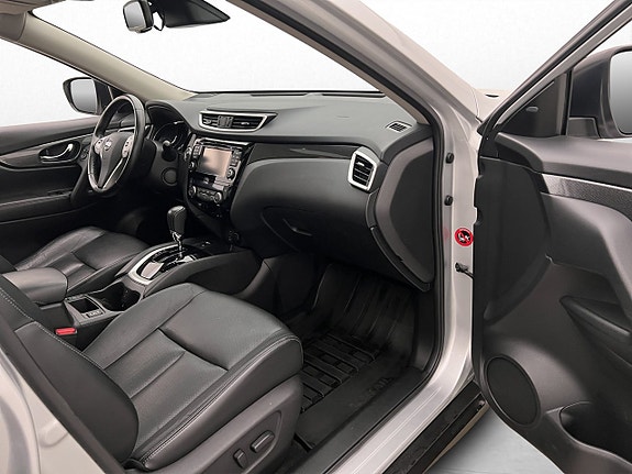 Nissan X-Trail 10 of 30